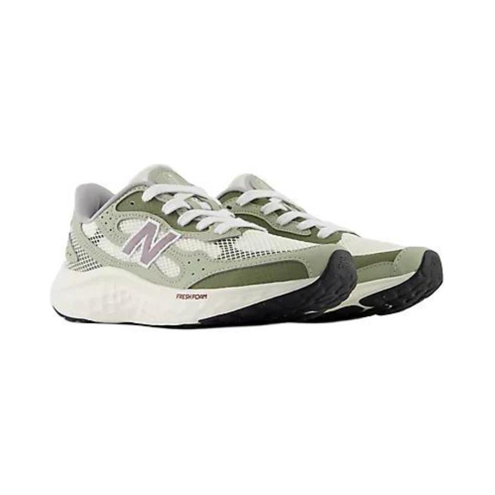 New Balance Fresh Foam 'Green' Женские