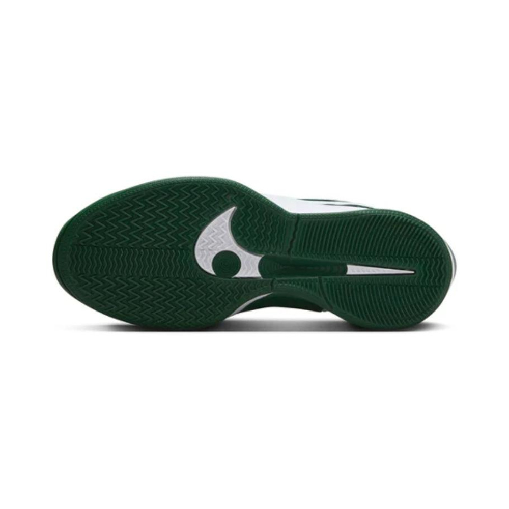 Nike Sabrina 2 'Gorge Green / Volt / White' Мужские
