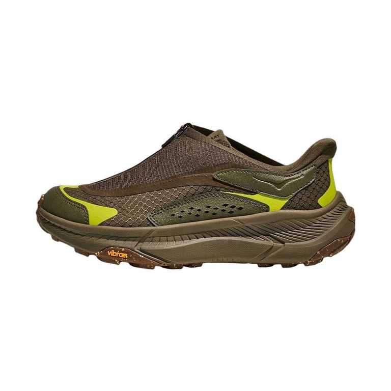 Hoka Transport 'Olive' Мужские