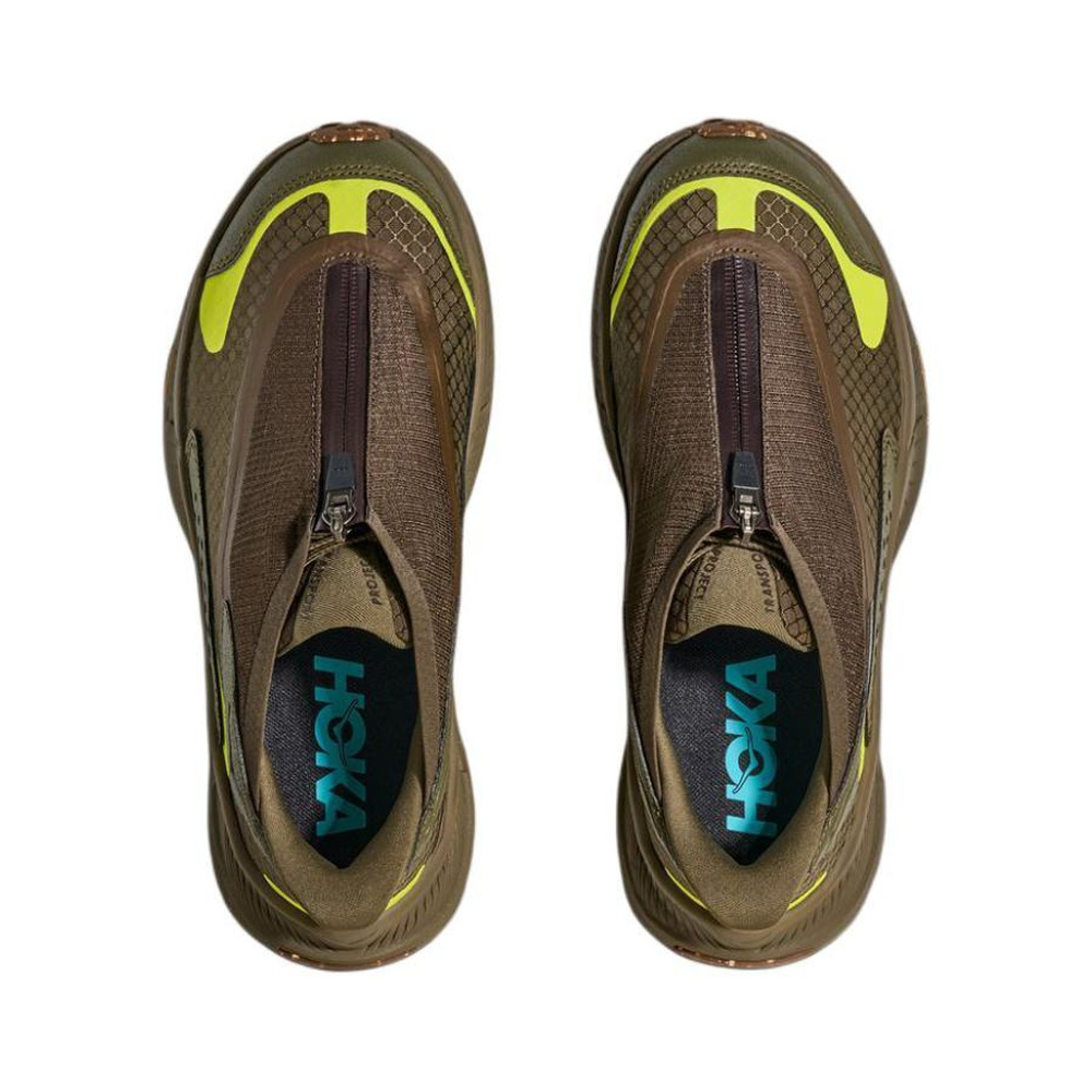 Hoka Transport 'Olive' Мужские