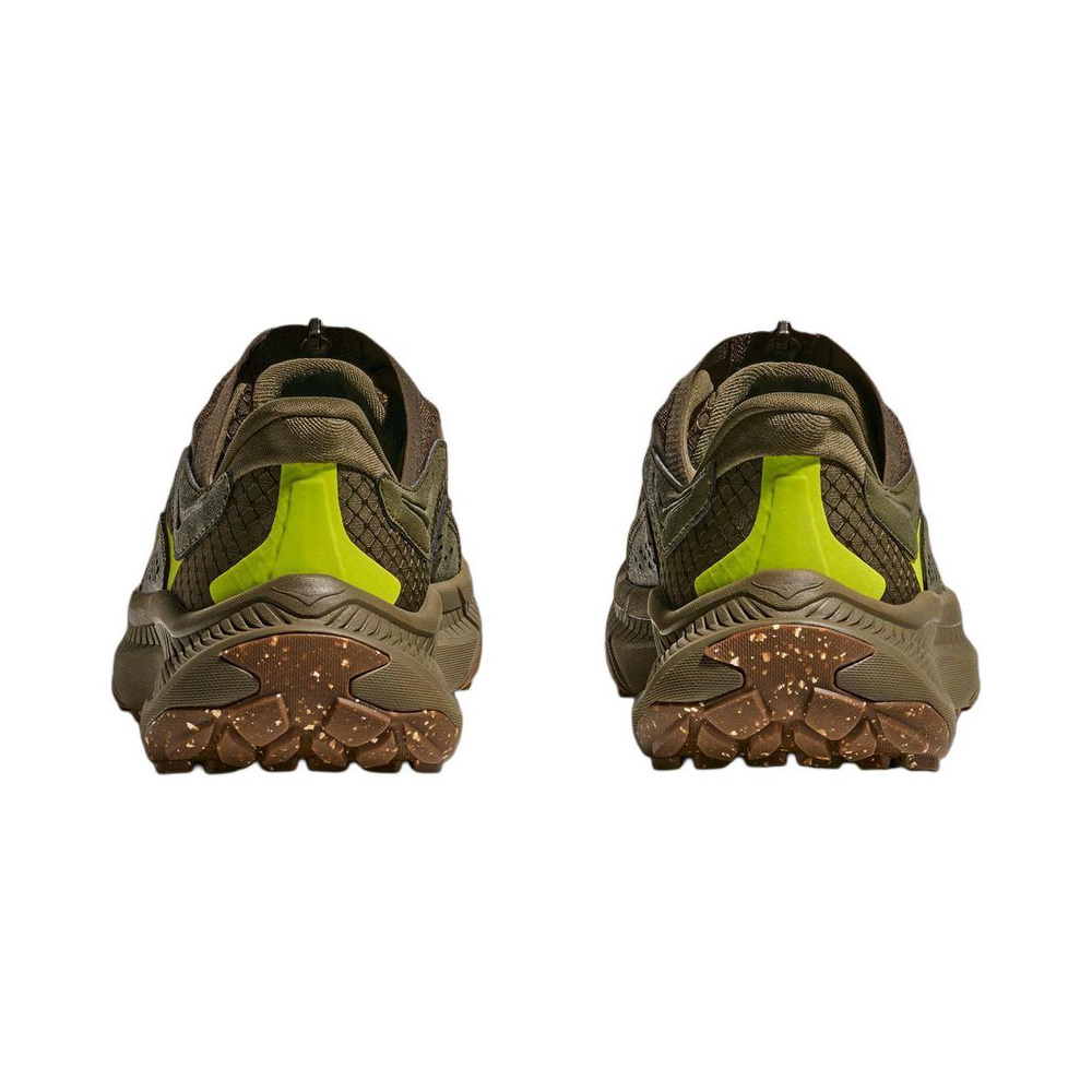 Hoka Transport 'Olive' Мужские