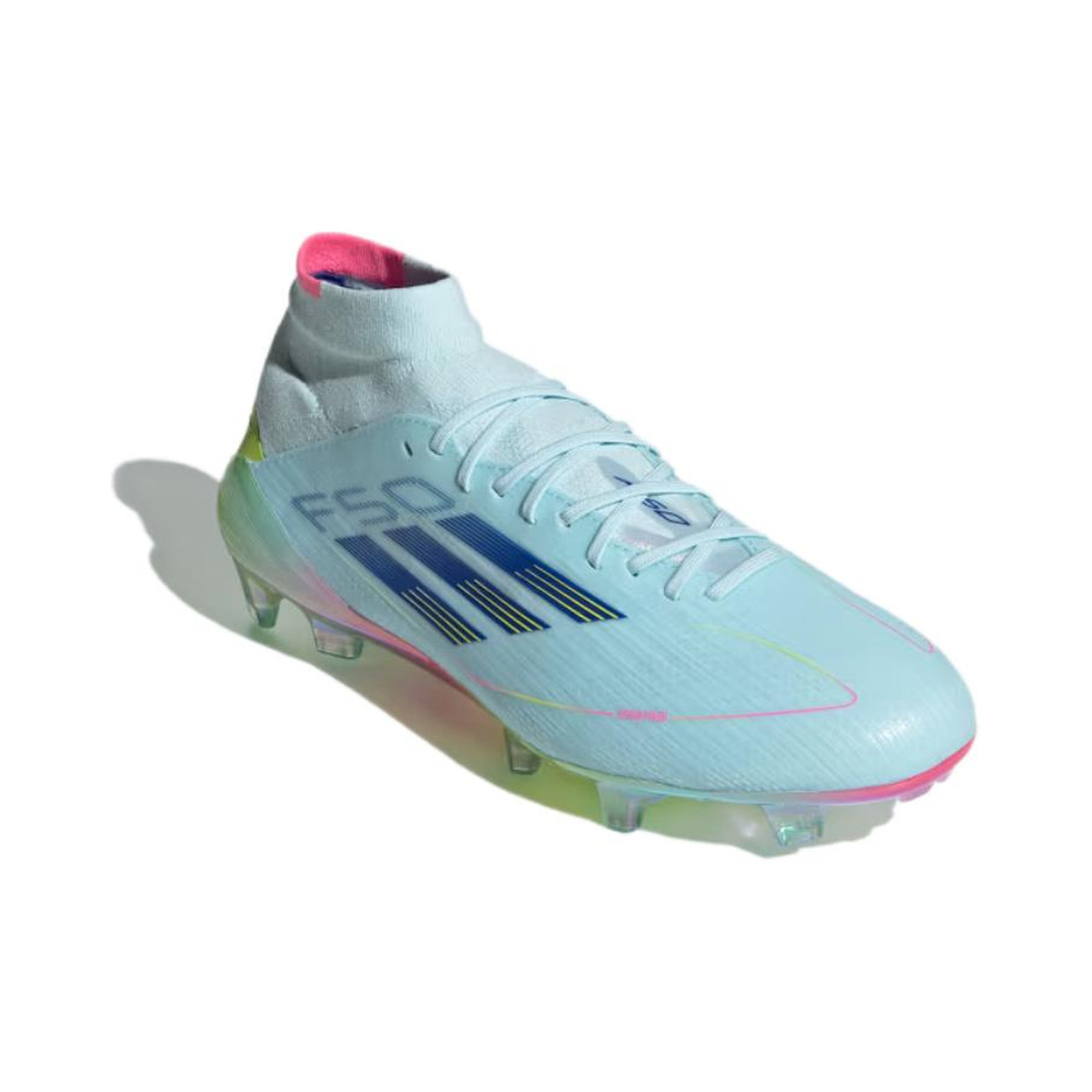 Adidas F50 Elite FG 'Blue / Yellow' Мужские