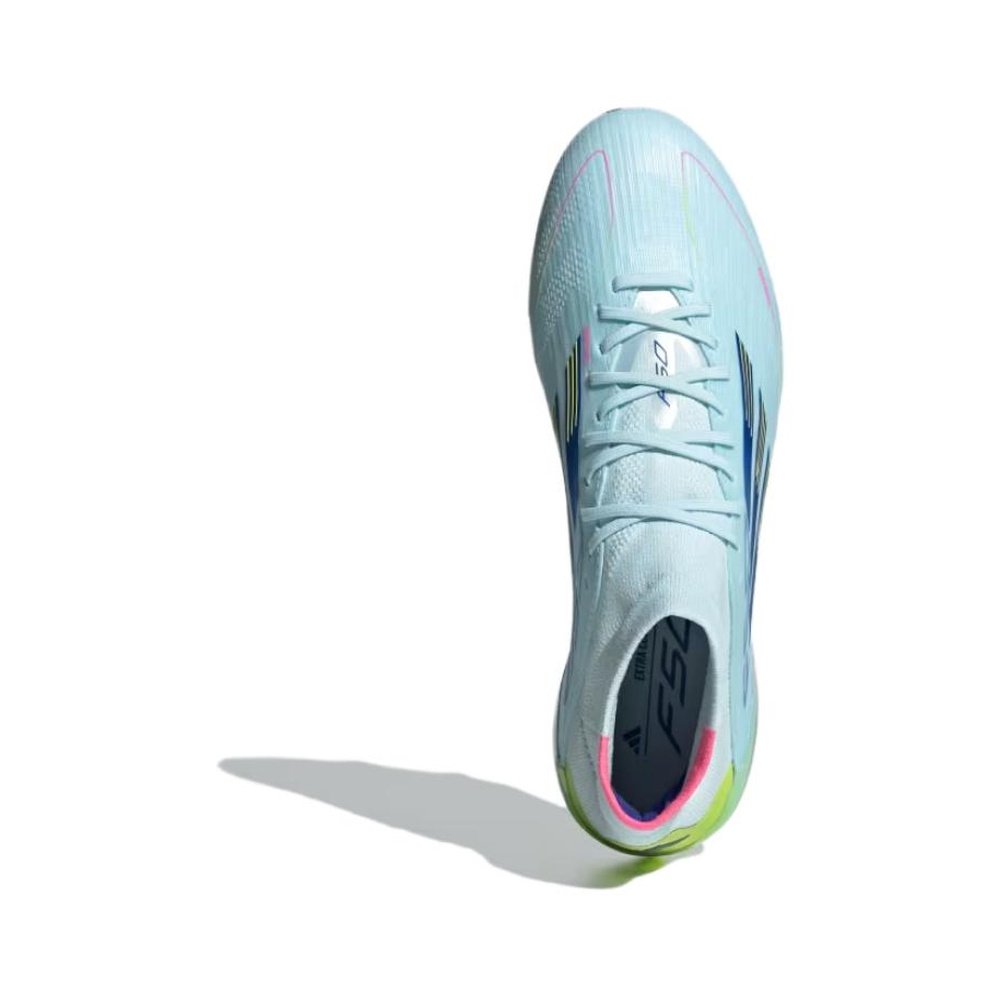 Adidas F50 Elite FG 'Blue / Yellow' Мужские