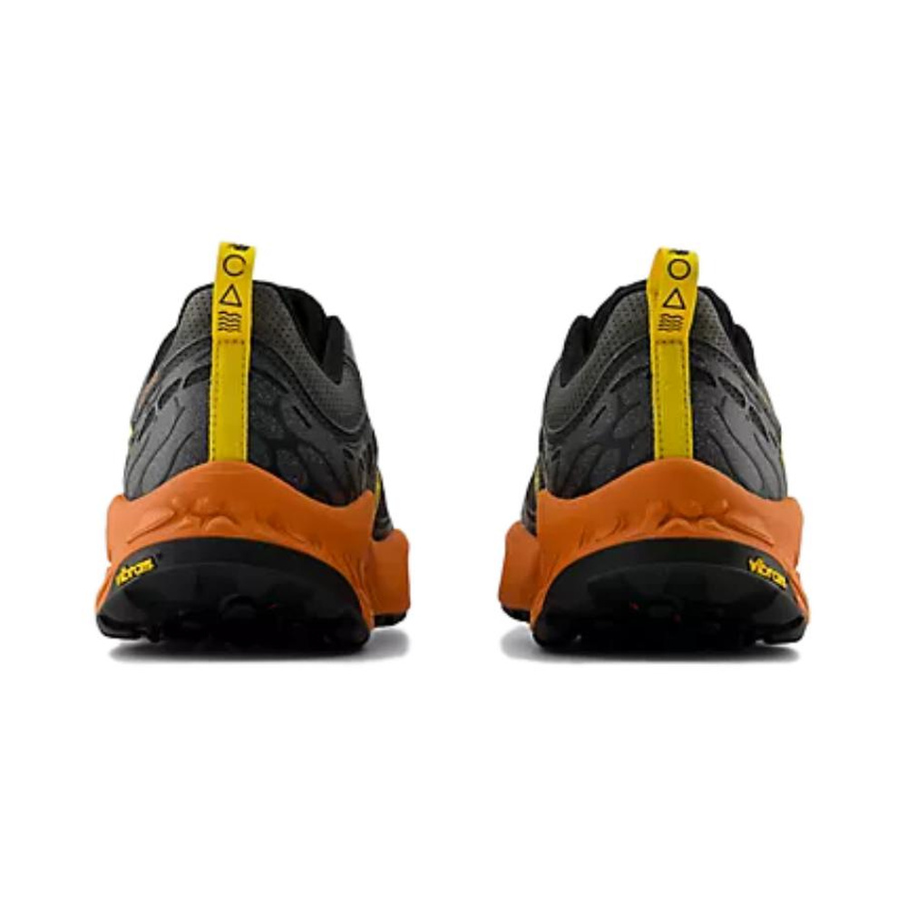 New Balance Fresh Foam 'Black / Yellow / Orange' Мужские