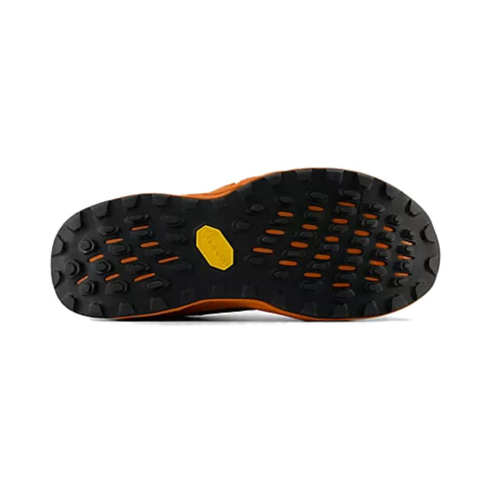 New Balance Fresh Foam 'Black / Yellow / Orange' Мужские