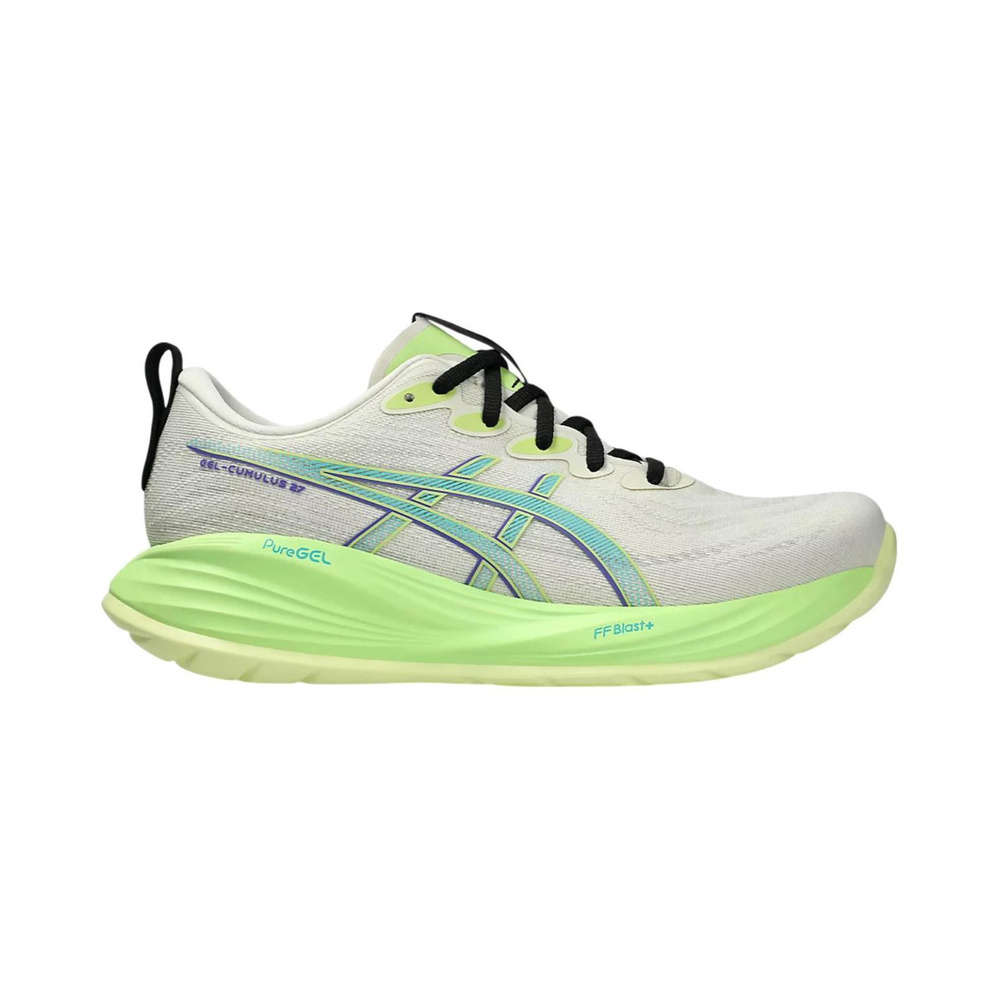 ASICS Gel-Cumulus 27 'Grey Green' Мужские
