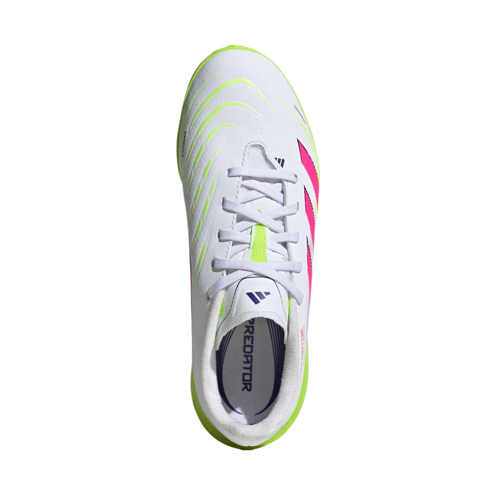 Adidas Predator League 'White Pink' Унисекс