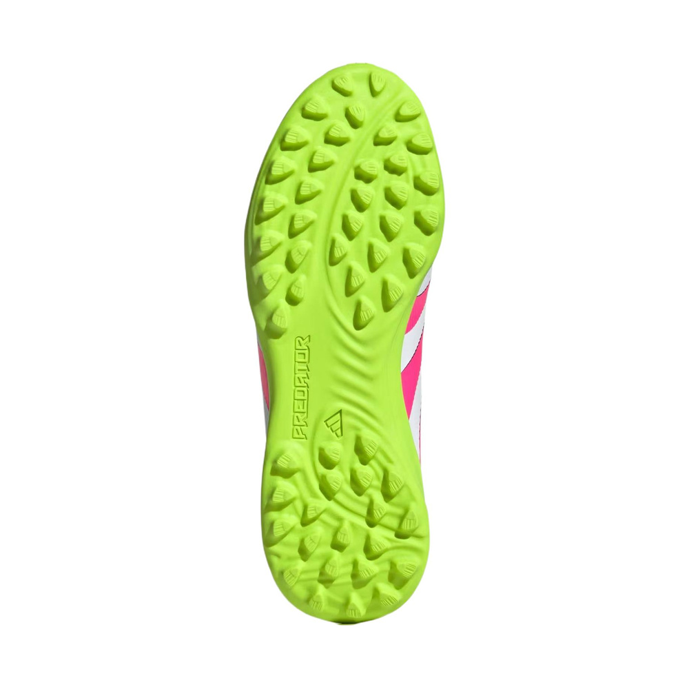 Adidas Predator League 'White Pink' Унисекс