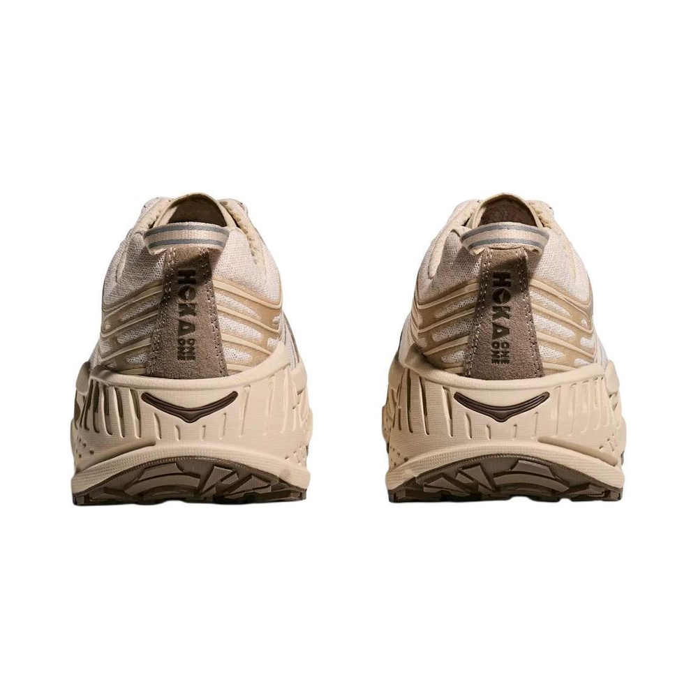 Hoka Stinson 'Beige' Мужские
