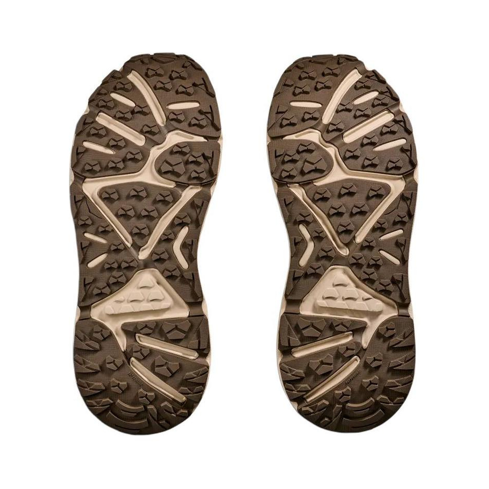 Hoka Stinson 'Beige' Мужские