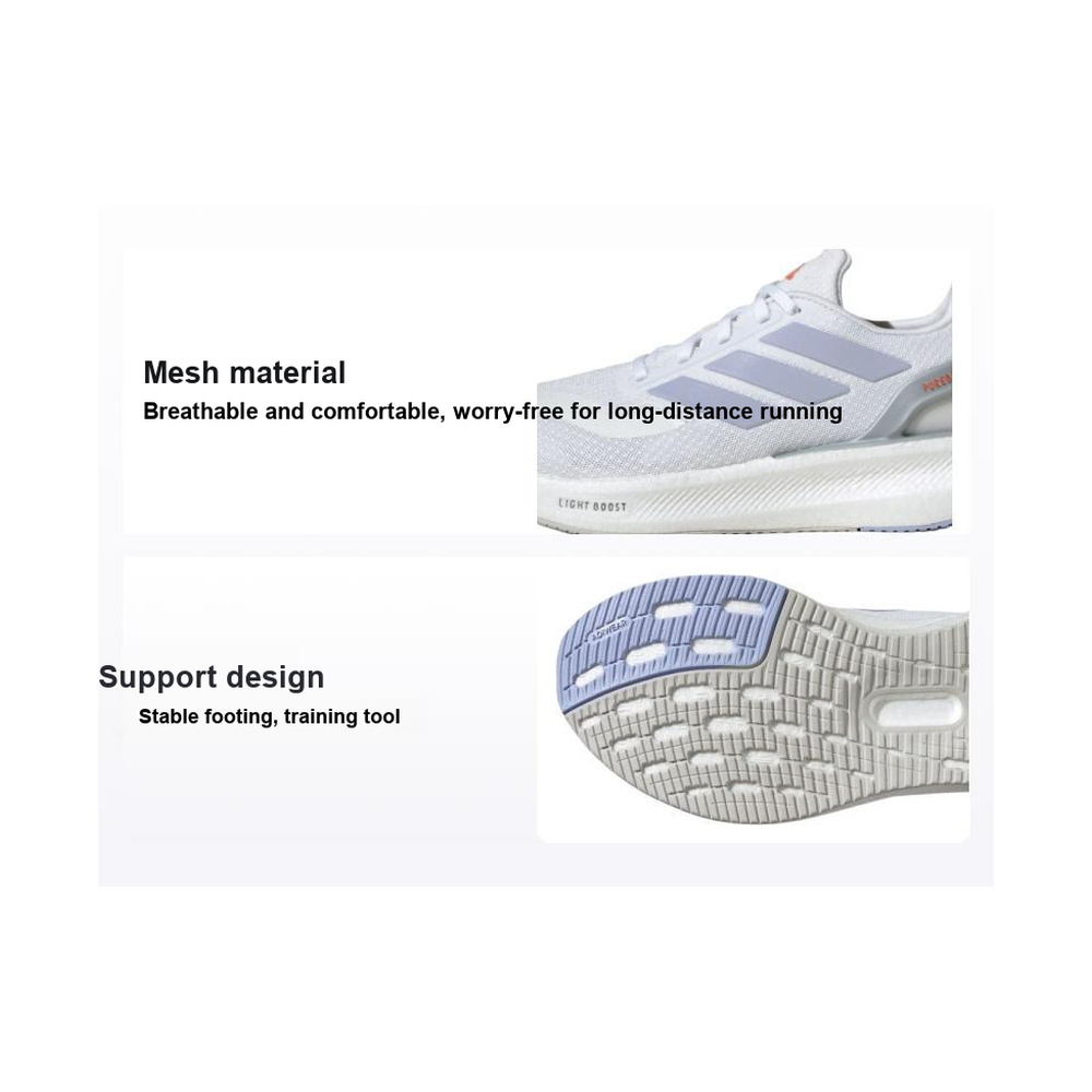 Adidas Pureboost 'Light Purple' Женские