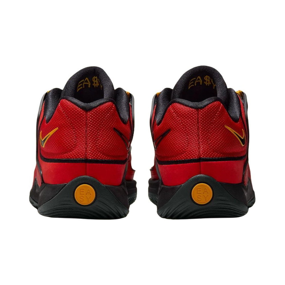 Nike KD 18 'Fire Red / Amarillo / University Gold / Black' Мужские