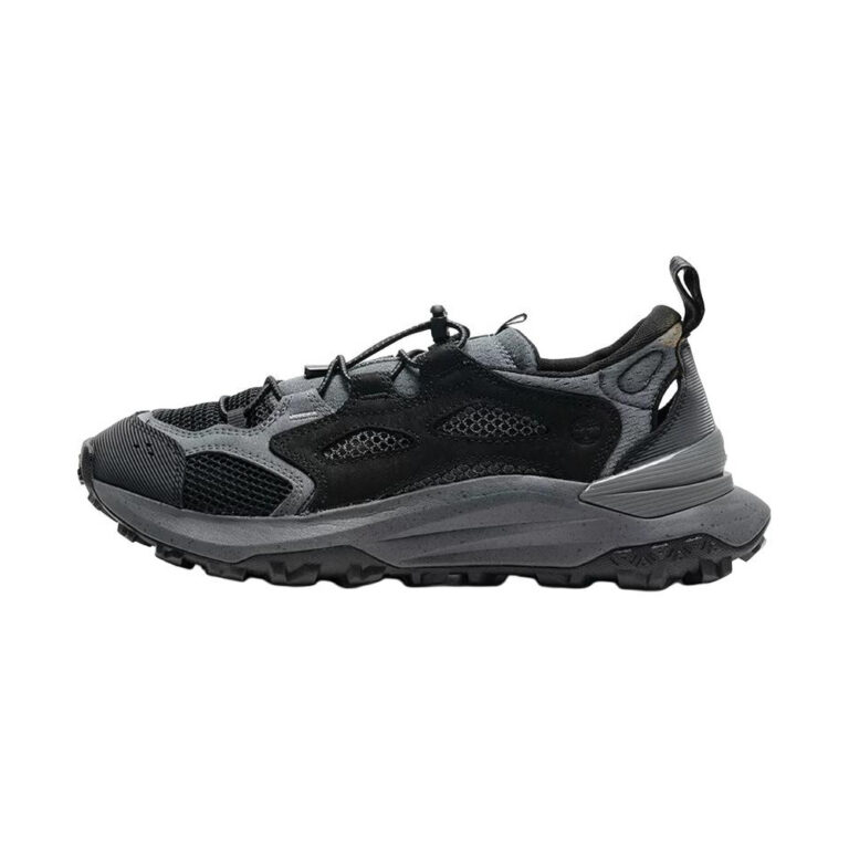 Timberland Motion Access Low 'Gray / Black' Мужские