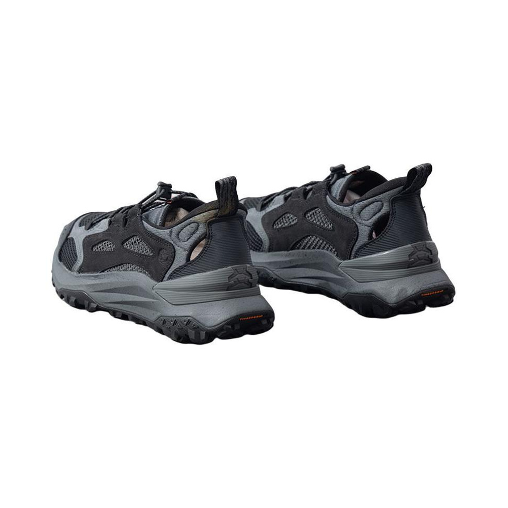 Timberland Motion Access Low 'Gray / Black' Мужские