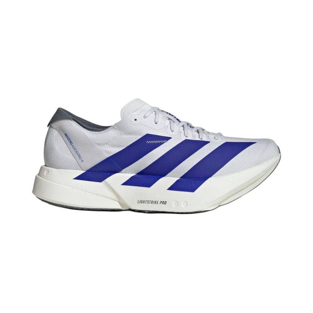 Adidas Adizero Adios Pro 4 'Grey' Мужские