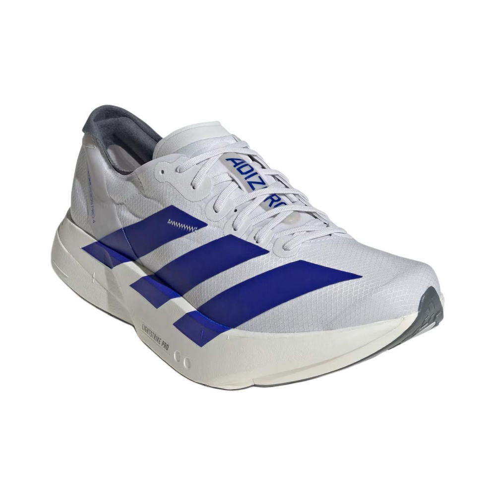Adidas Adizero Adios Pro 4 'Grey' Мужские