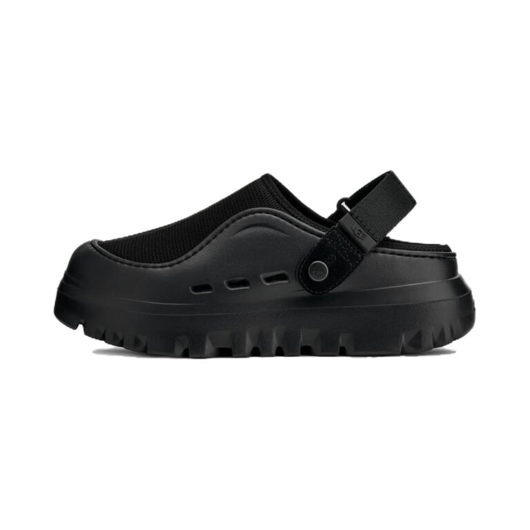 UGG Tasman 'Black' Мужские