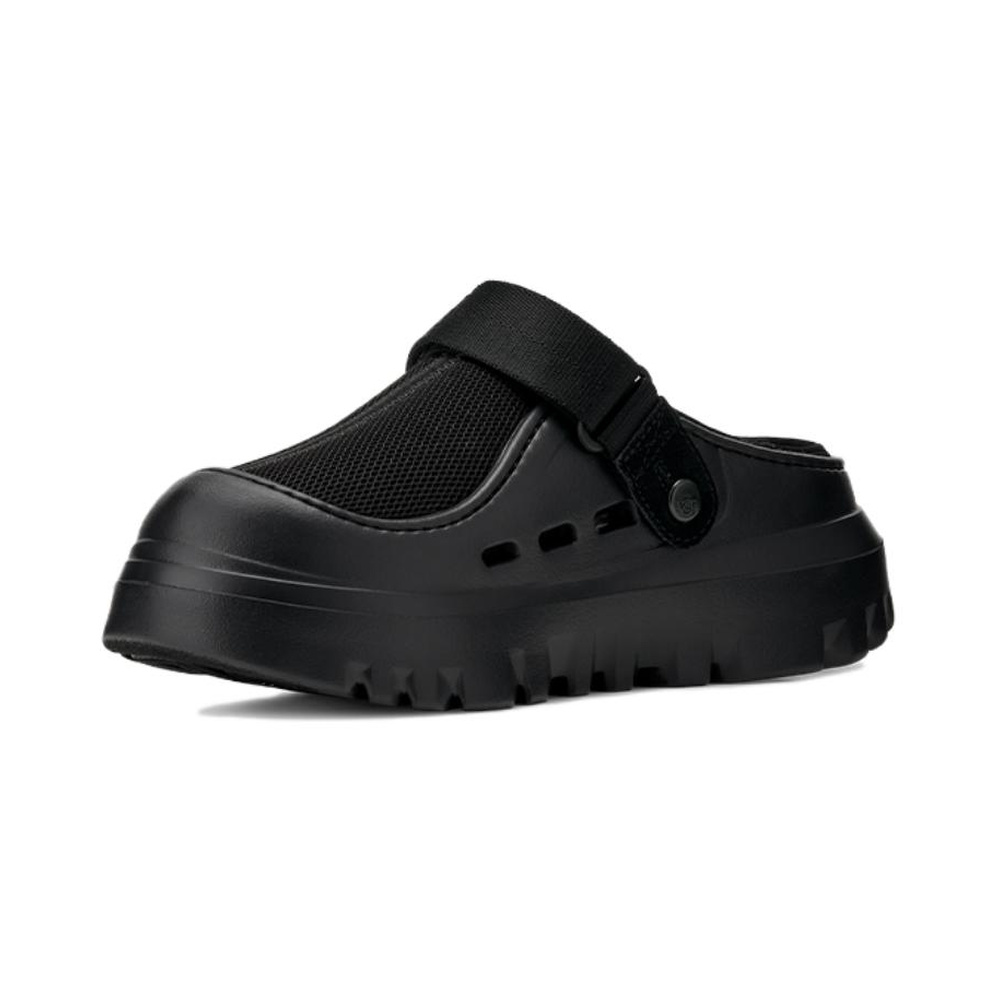 UGG Tasman 'Black' Мужские