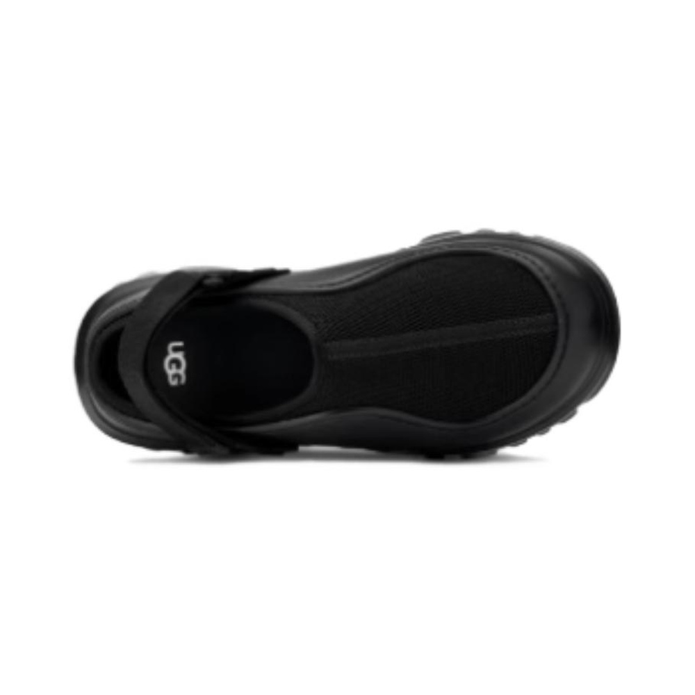 UGG Tasman 'Black' Мужские