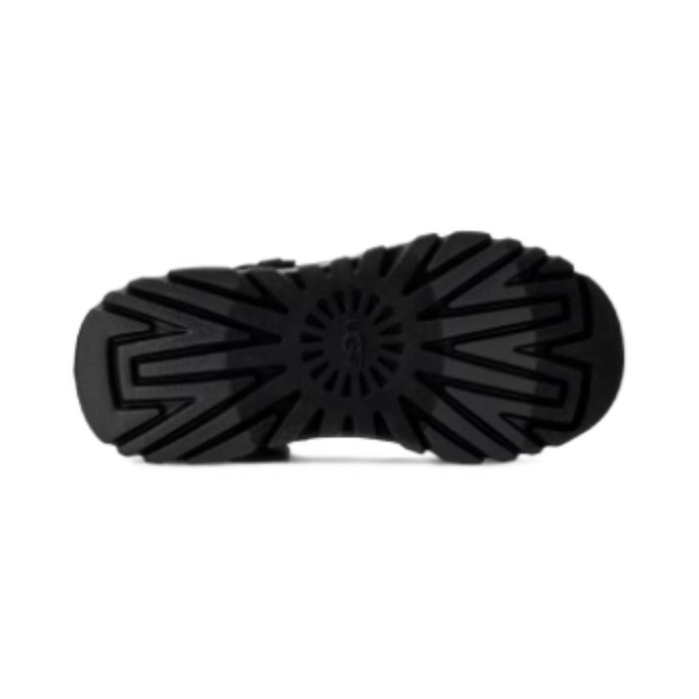 UGG Tasman 'Black' Мужские