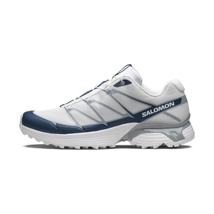 White / Poseidon