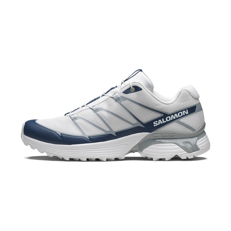 Salomon XT-Pathway 2 'White / Poseidon' Мужские