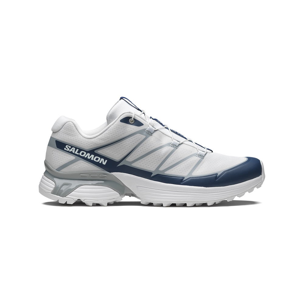 Salomon XT-Pathway 2 'White / Poseidon' Мужские