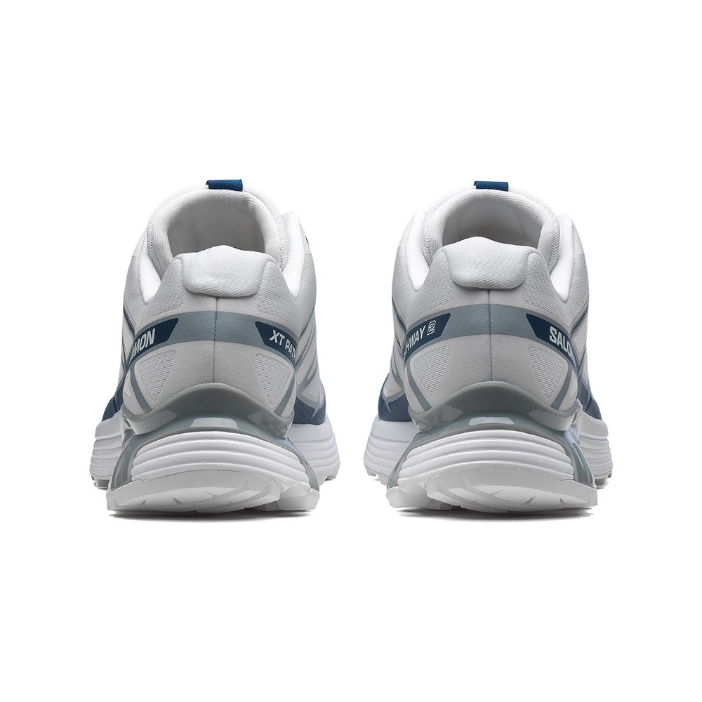 Salomon XT-Pathway 2 'White / Poseidon' Мужские