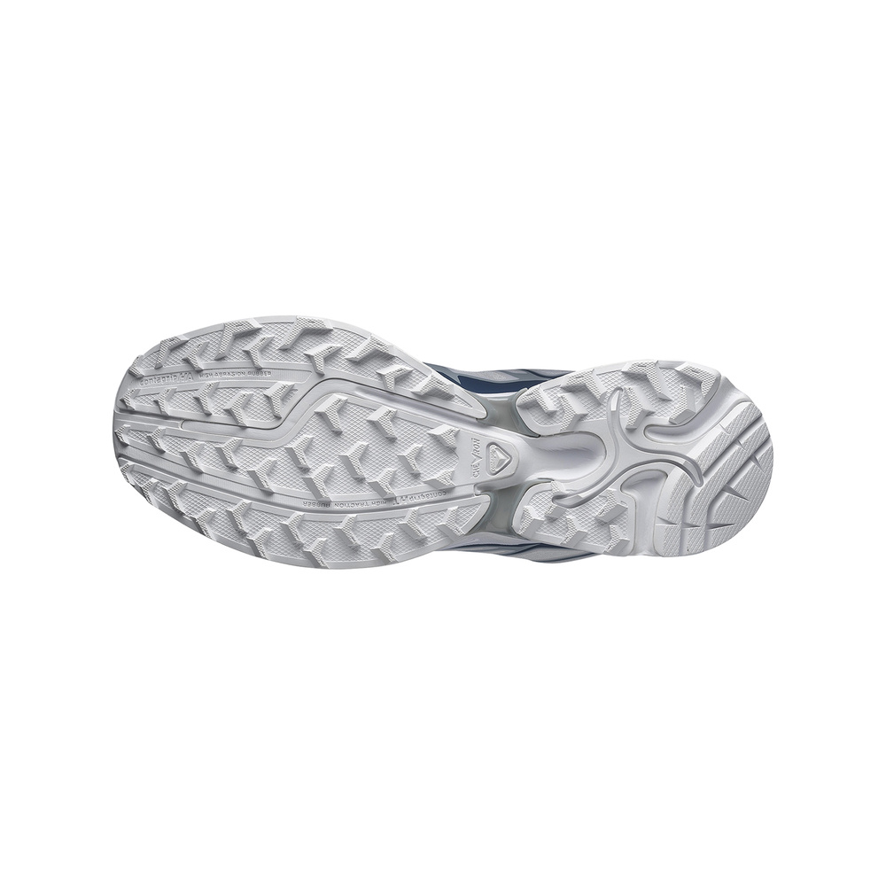 Salomon XT-Pathway 2 'White / Poseidon' Мужские