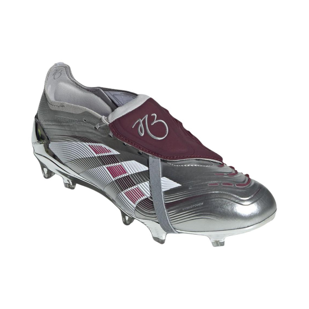 Adidas Predator Elite 'Silver Red' Мужские