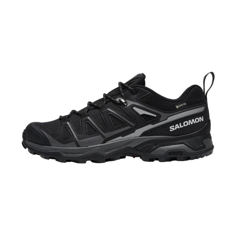 Salomon X Ultra Pioneer 2 GTX 'Black' Мужские
