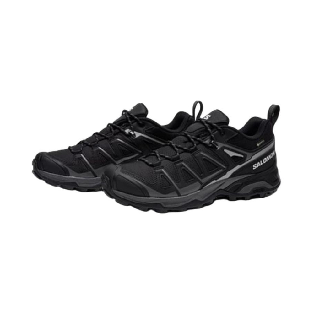 Salomon X Ultra Pioneer 2 GTX 'Black' Мужские