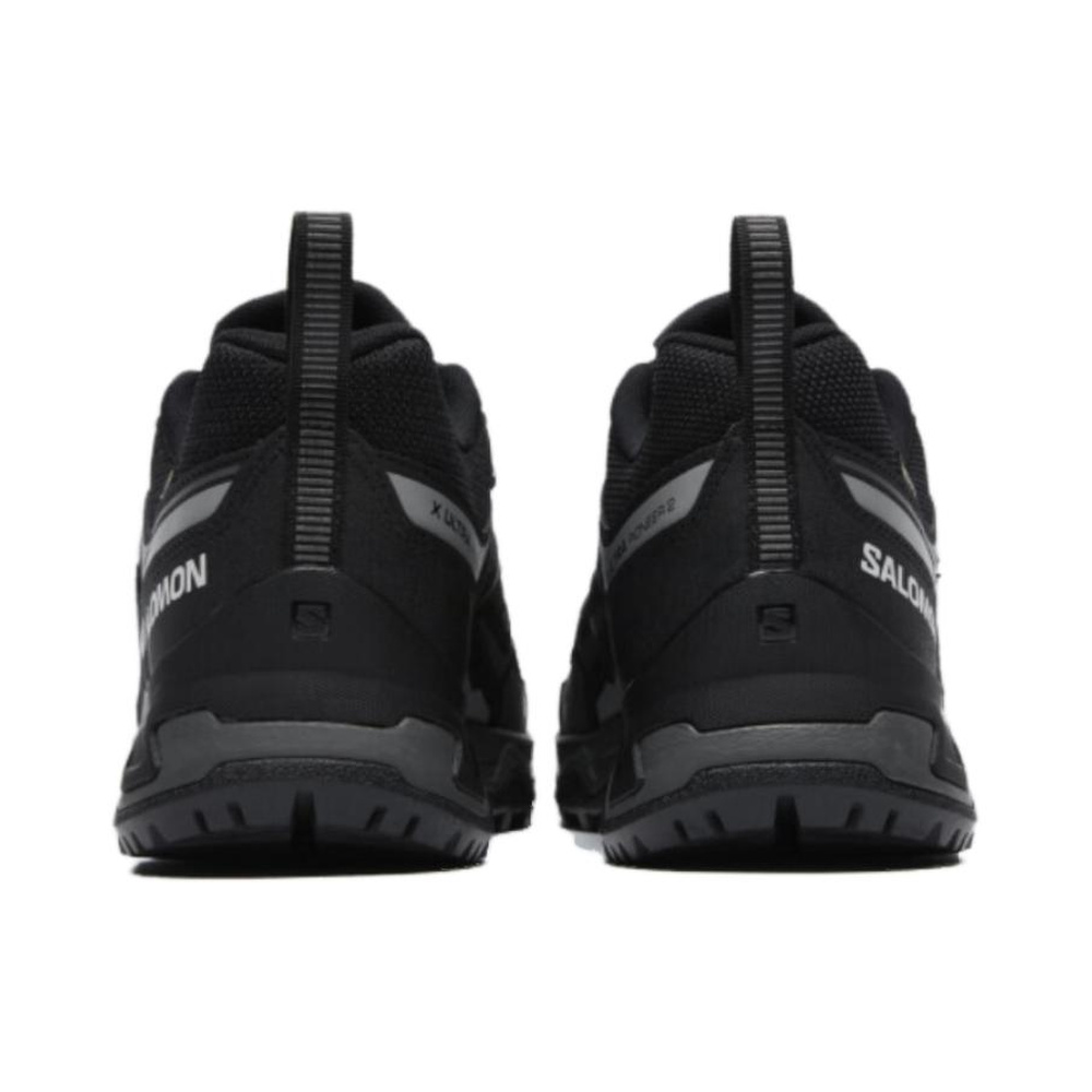 Salomon X Ultra Pioneer 2 GTX 'Black' Мужские