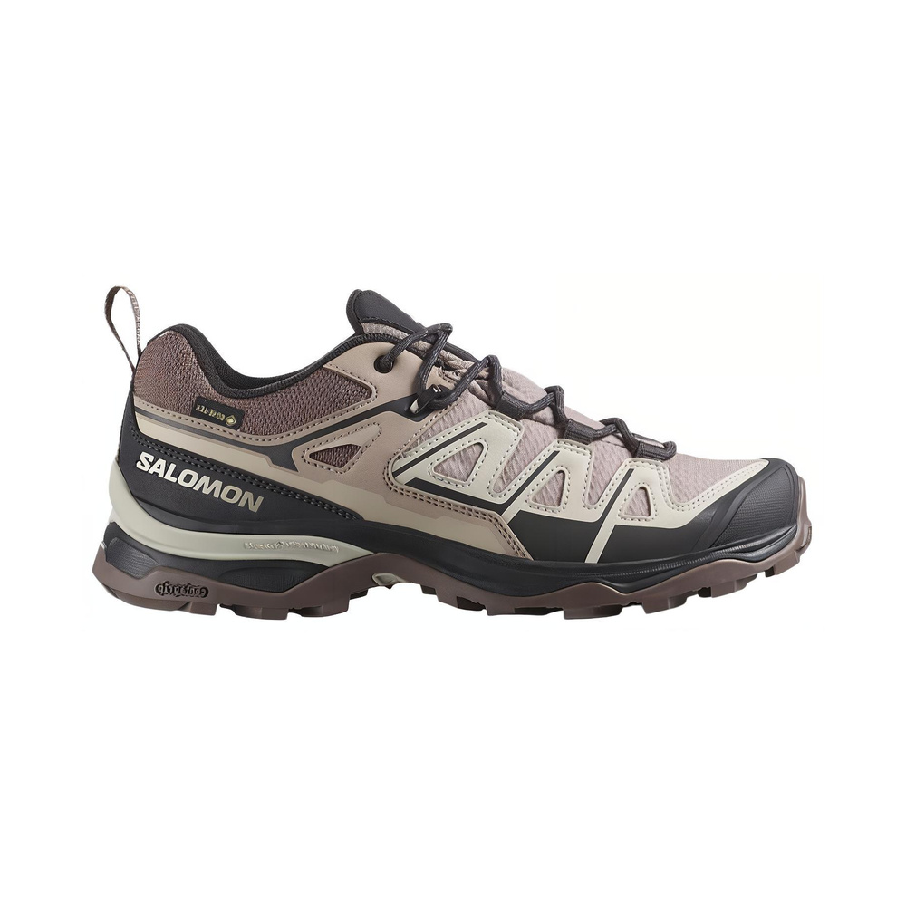 Salomon X Ultra Pioneer 2 'Purple' Женские