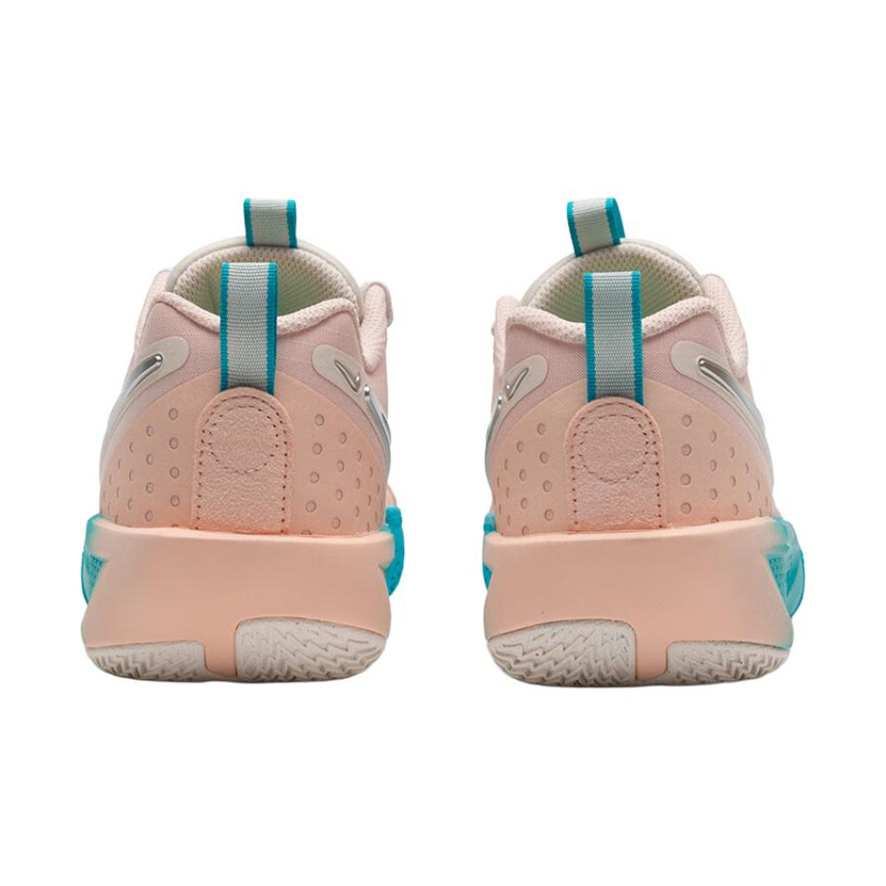 Nike GT Cut 3 'Washed Coral / Dusty Cactus / Metallic Silver / Chalk' Унисекс