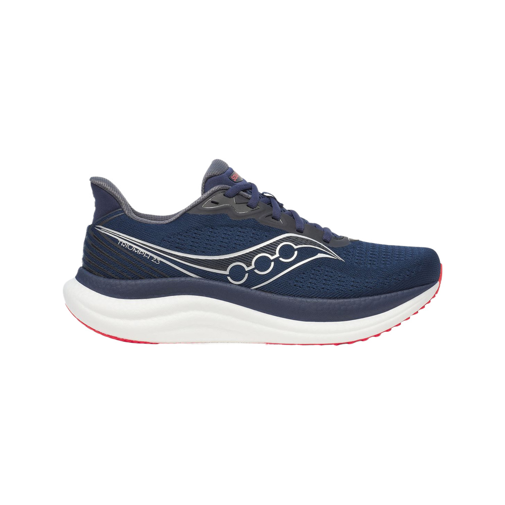 Saucony Triumph 23 'Navy Blue' Мужские
