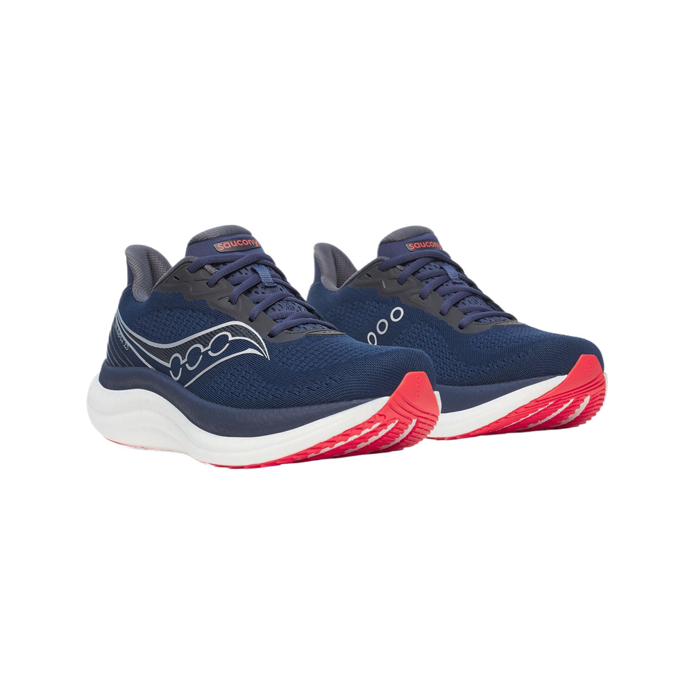 Saucony Triumph 23 'Navy Blue' Мужские