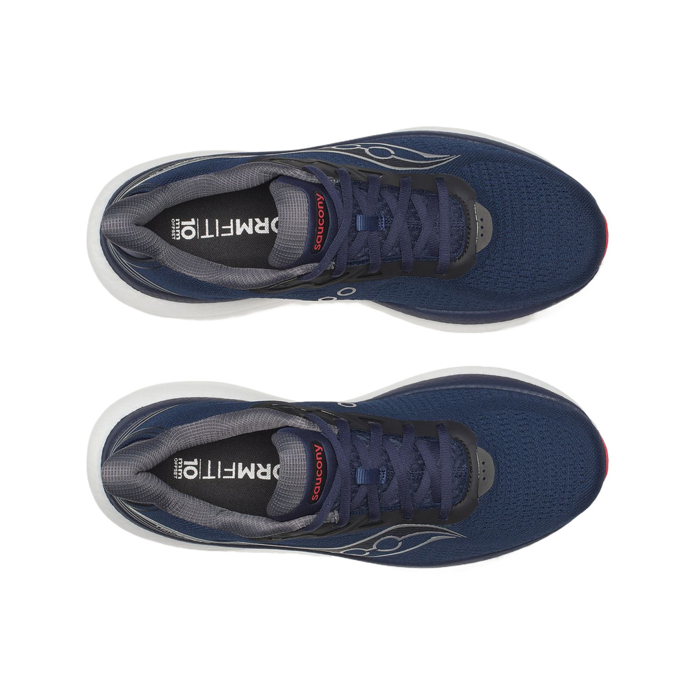 Saucony Triumph 23 'Navy Blue' Мужские
