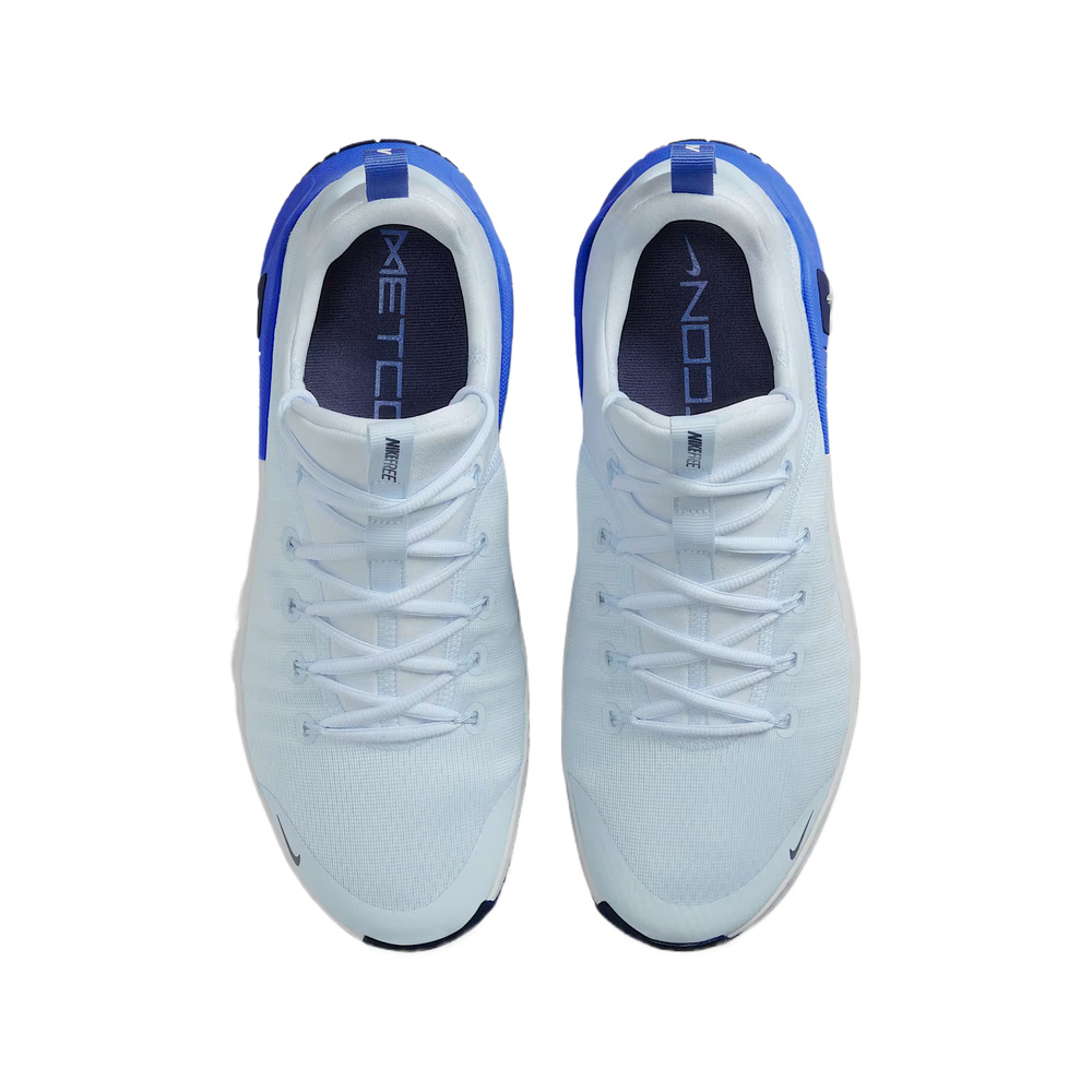 Nike Free Metcon 6 'Blue Tint / Comet Blue / Midnight Navy / White' Мужские