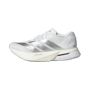 White Silver