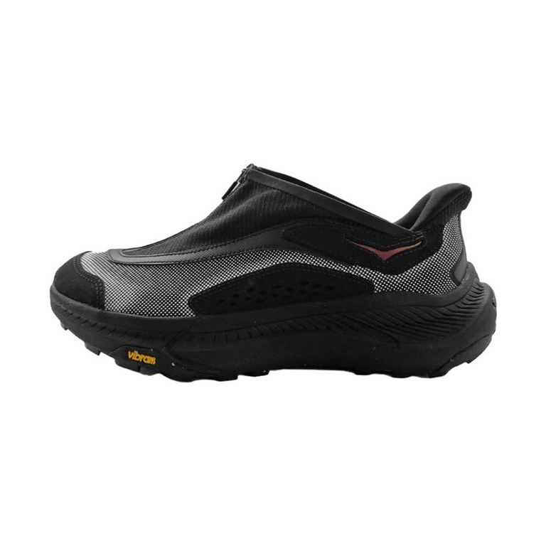 Hoka Transport 'Black' Мужские