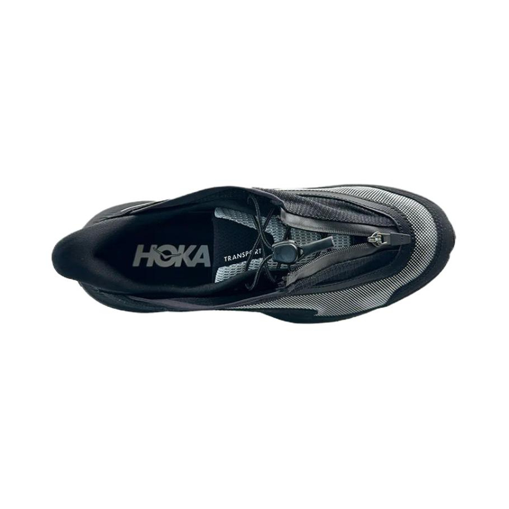 Hoka Transport 'Black' Мужские