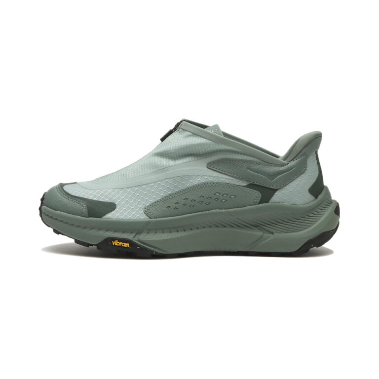 Hoka Transport 'Green' Мужские