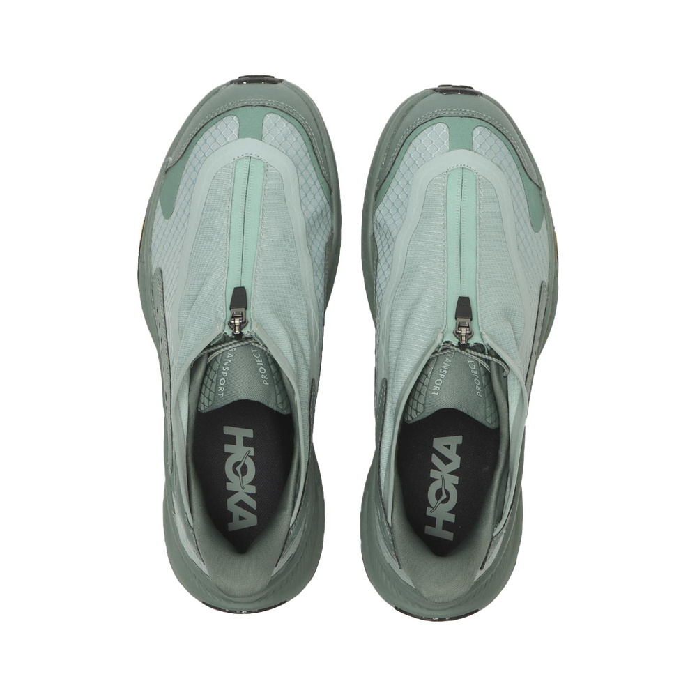 Hoka Transport 'Green' Мужские