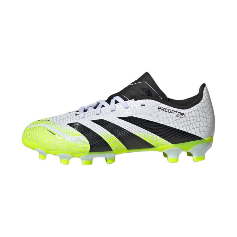 Adidas Predator League 'White Black' Унисекс