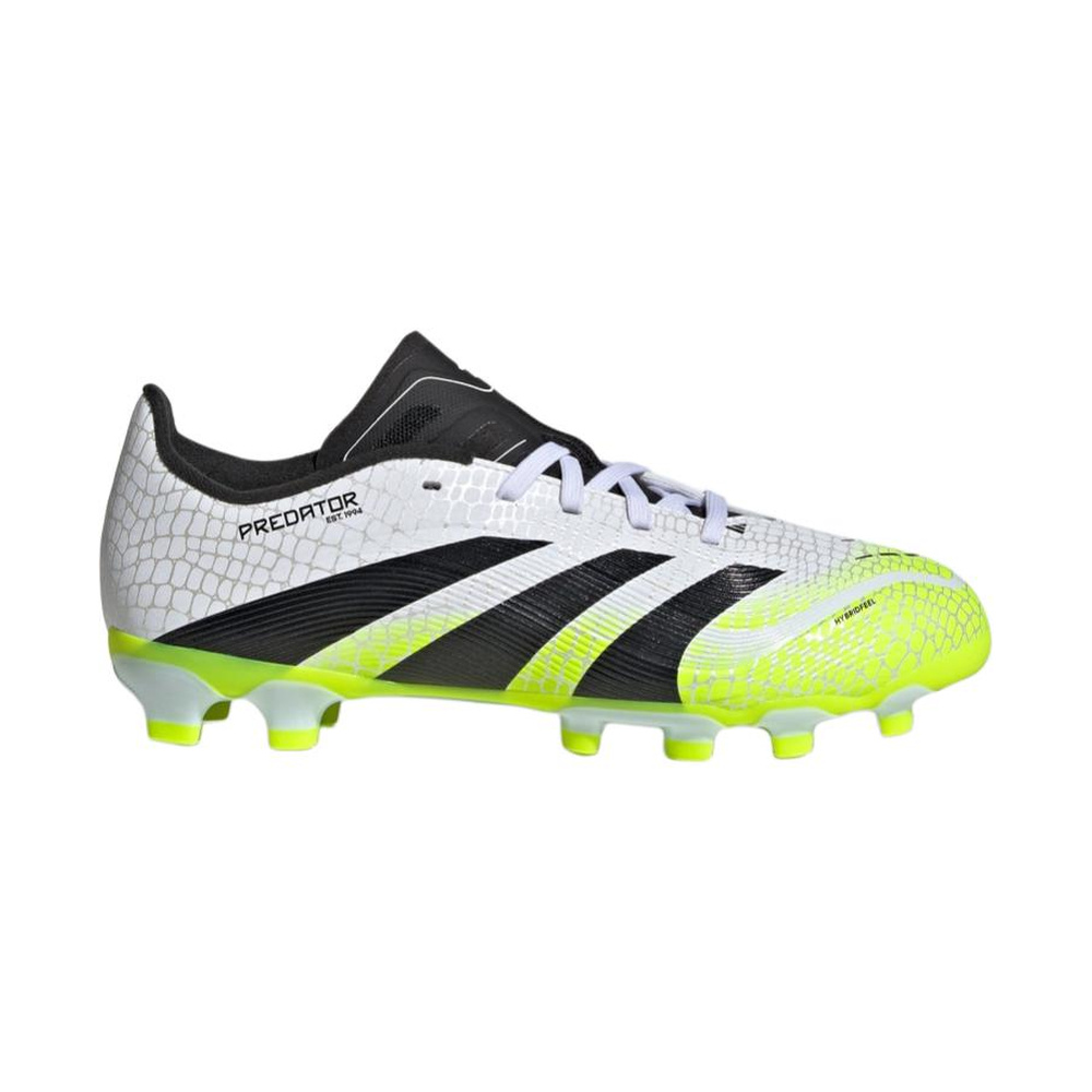 Adidas Predator League 'White Black' Унисекс