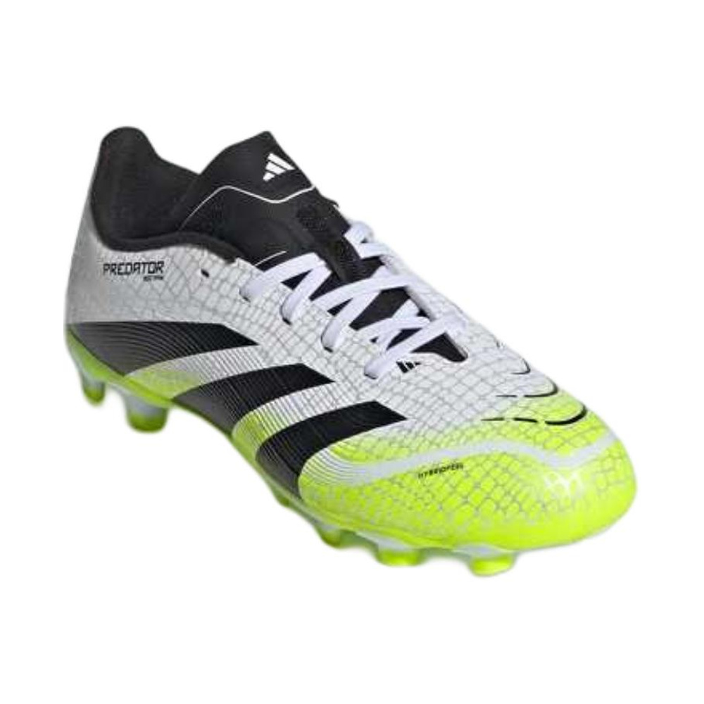 Adidas Predator League 'White Black' Унисекс