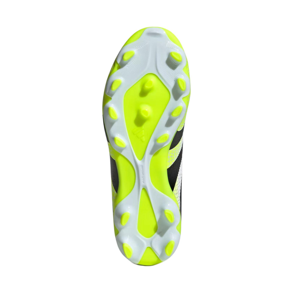 Adidas Predator League 'White Black' Унисекс
