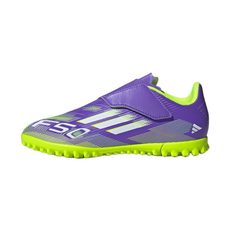 Adidas F50 'Purple' Унисекс