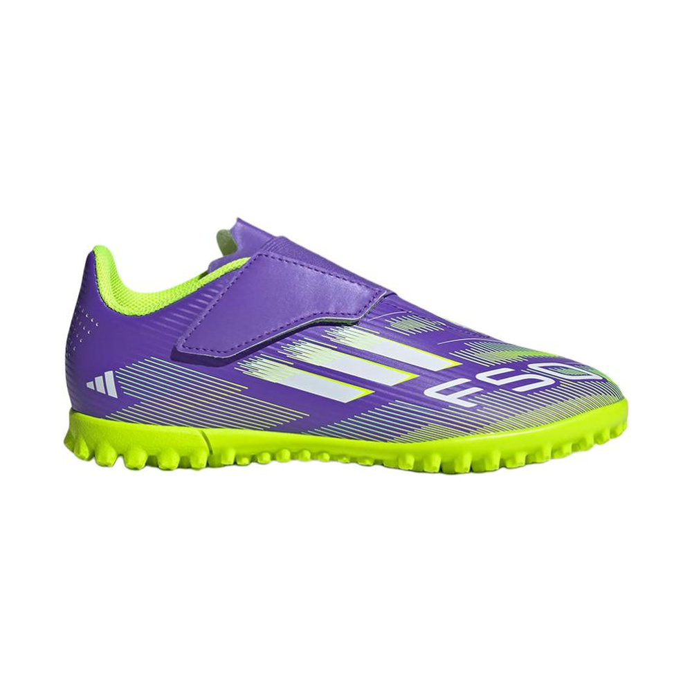 Adidas F50 'Purple' Унисекс